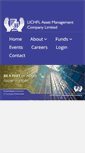 Mobile Screenshot of lichflamc.com